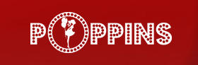 Logo Poppins Lippstadt